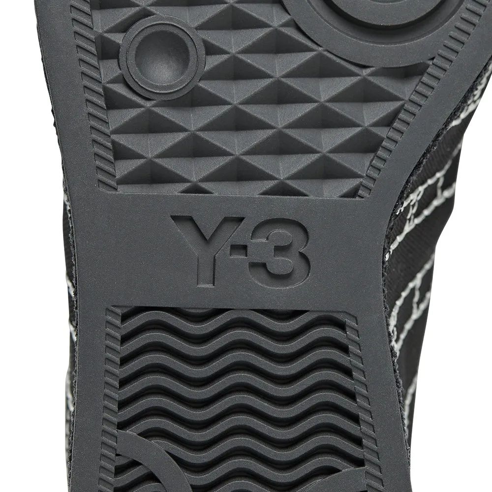Y-3 YOHJI COURT TN LO SHOES (UNISEX)