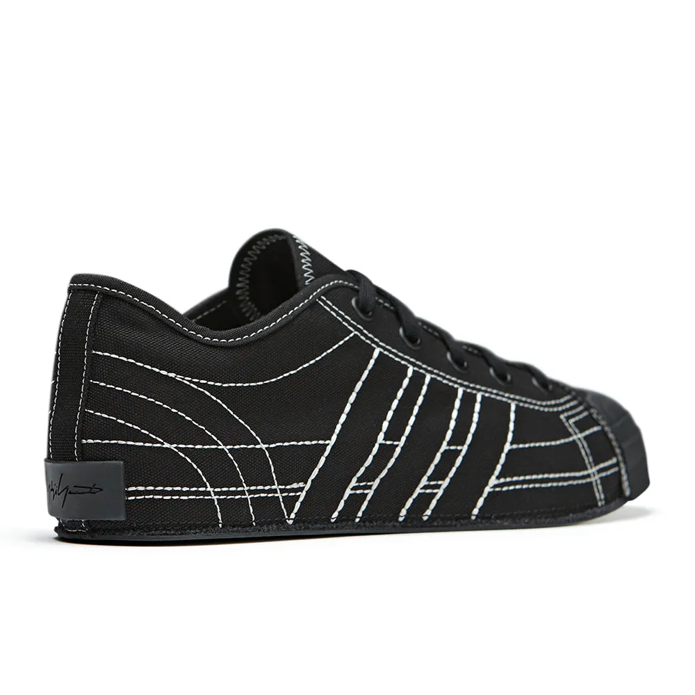 Y-3 YOHJI COURT TN LO SHOES (UNISEX)