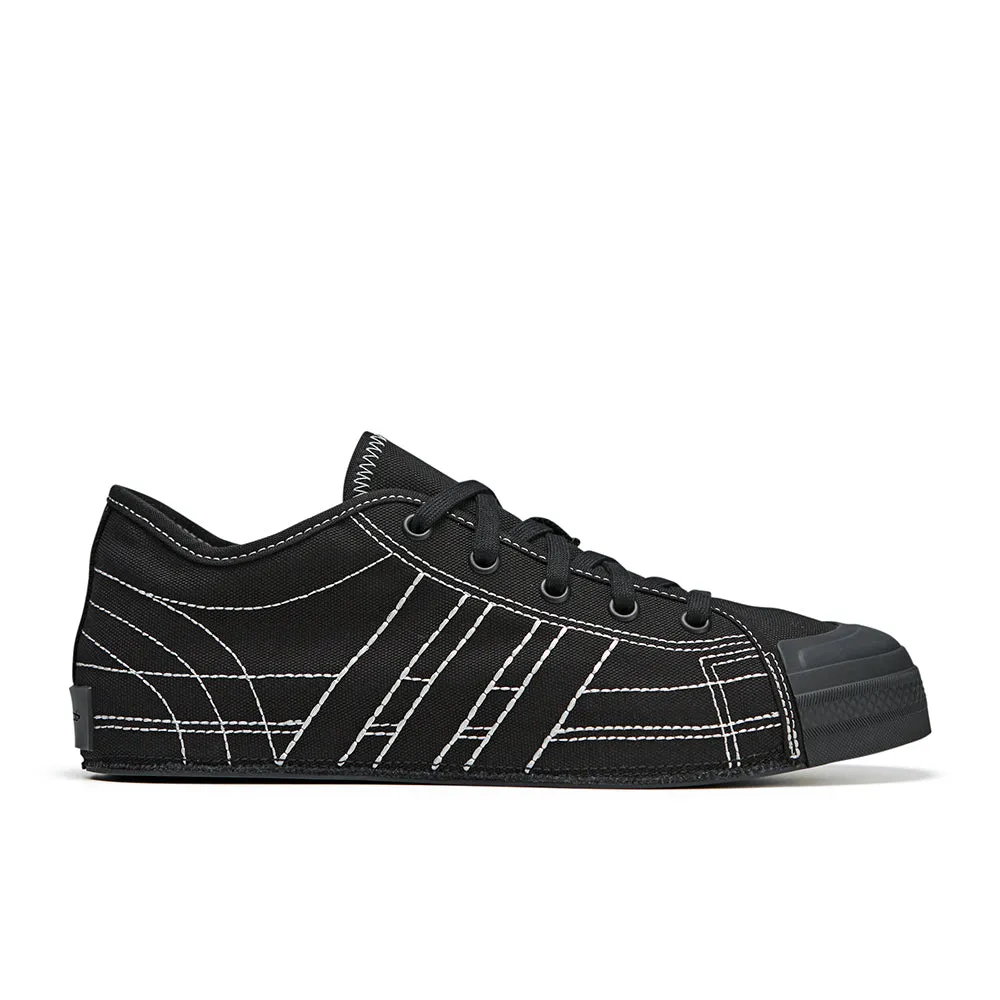 Y-3 YOHJI COURT TN LO SHOES (UNISEX)