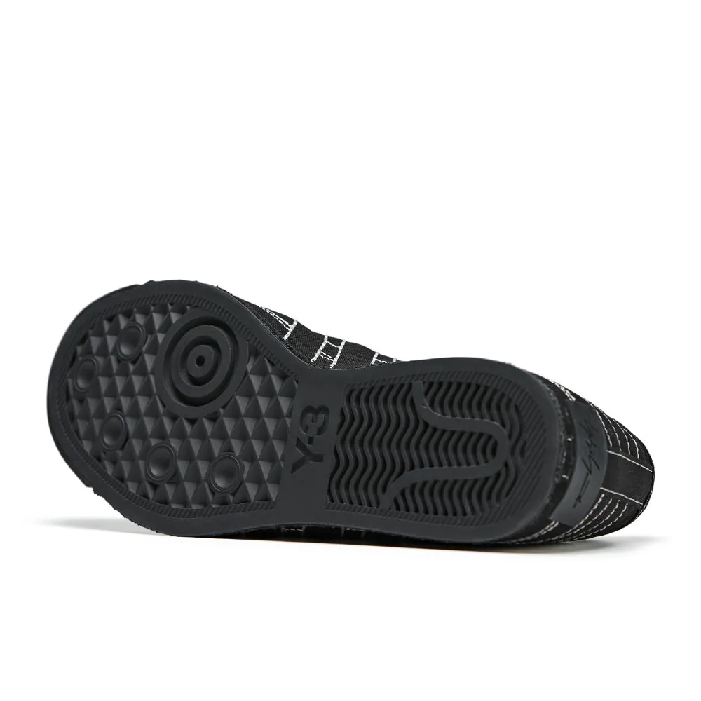 Y-3 YOHJI COURT TN LO SHOES (UNISEX)