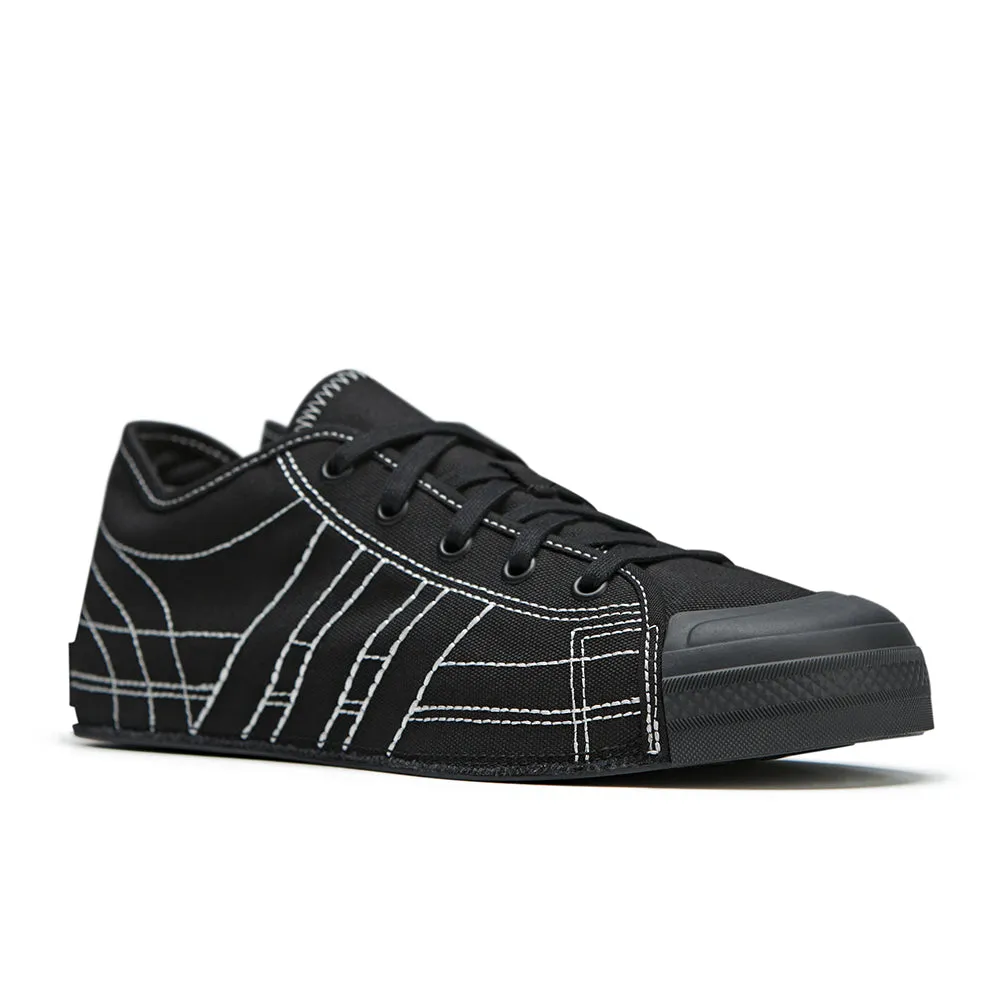 Y-3 YOHJI COURT TN LO SHOES (UNISEX)